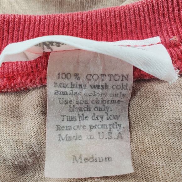Neiman Marcus Crewneck Sweatshirt Medium - Picture 7 of 8